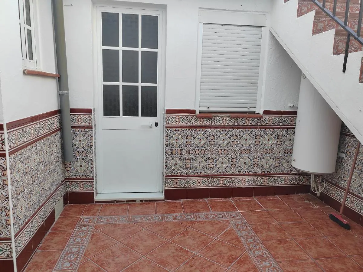 Casa Risan Villa Canete la Real 0*,  Spain