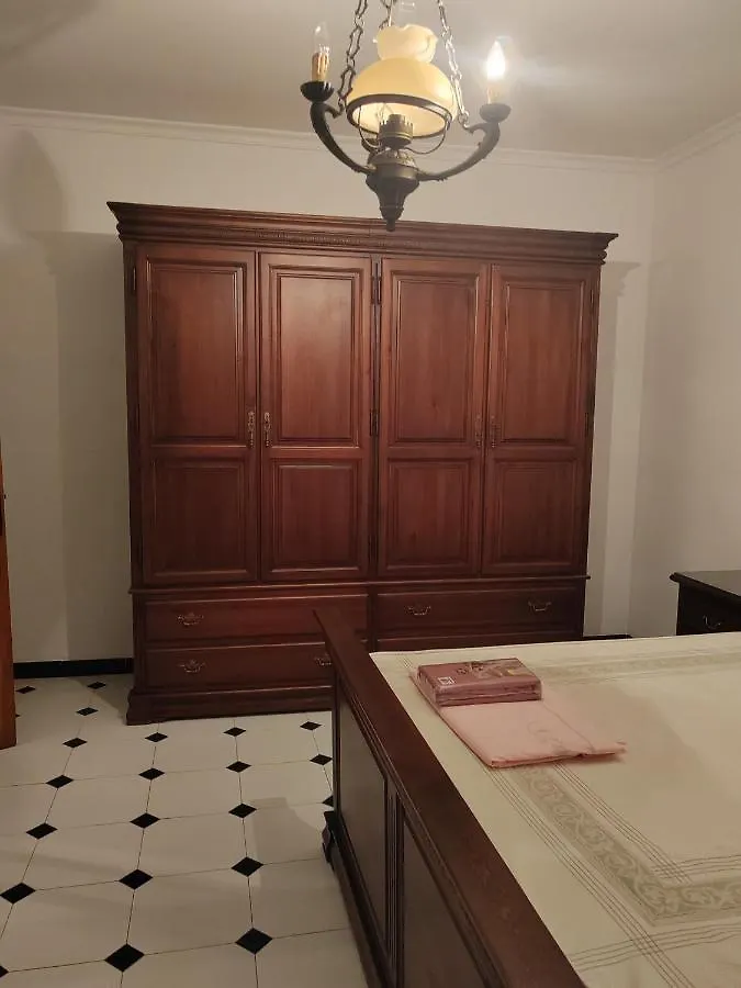 Casa Risan Villa Canete la Real 0*,  Spain
