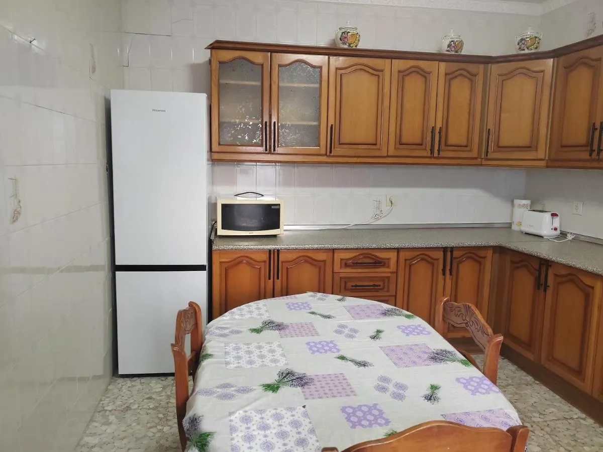 Casa Risan Villa Canete la Real