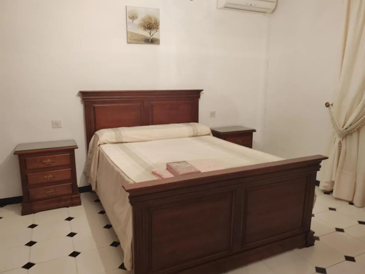 Holiday home Casa Risan Villa Canete la Real