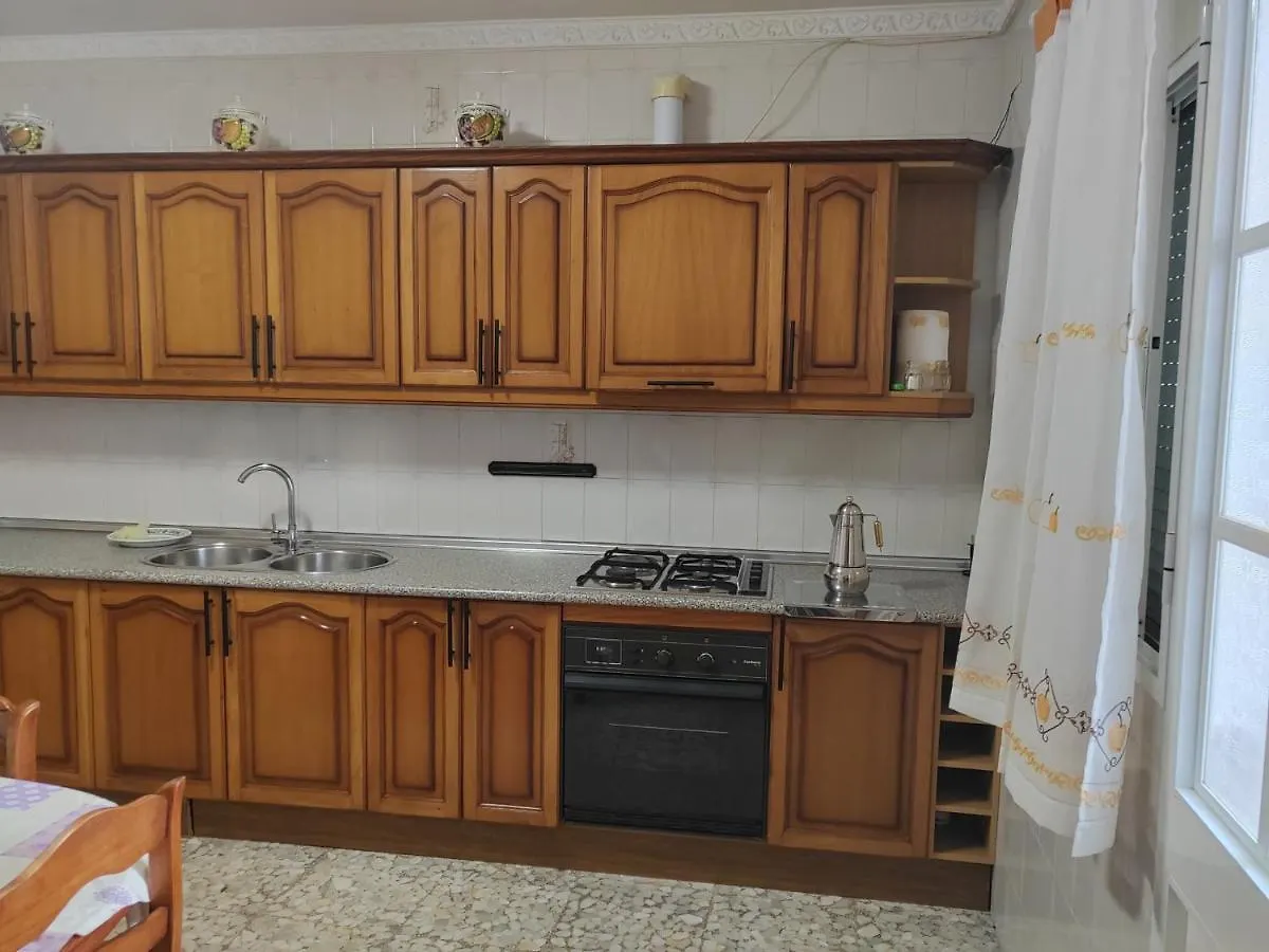 Casa Risan Villa Canete la Real 0*,