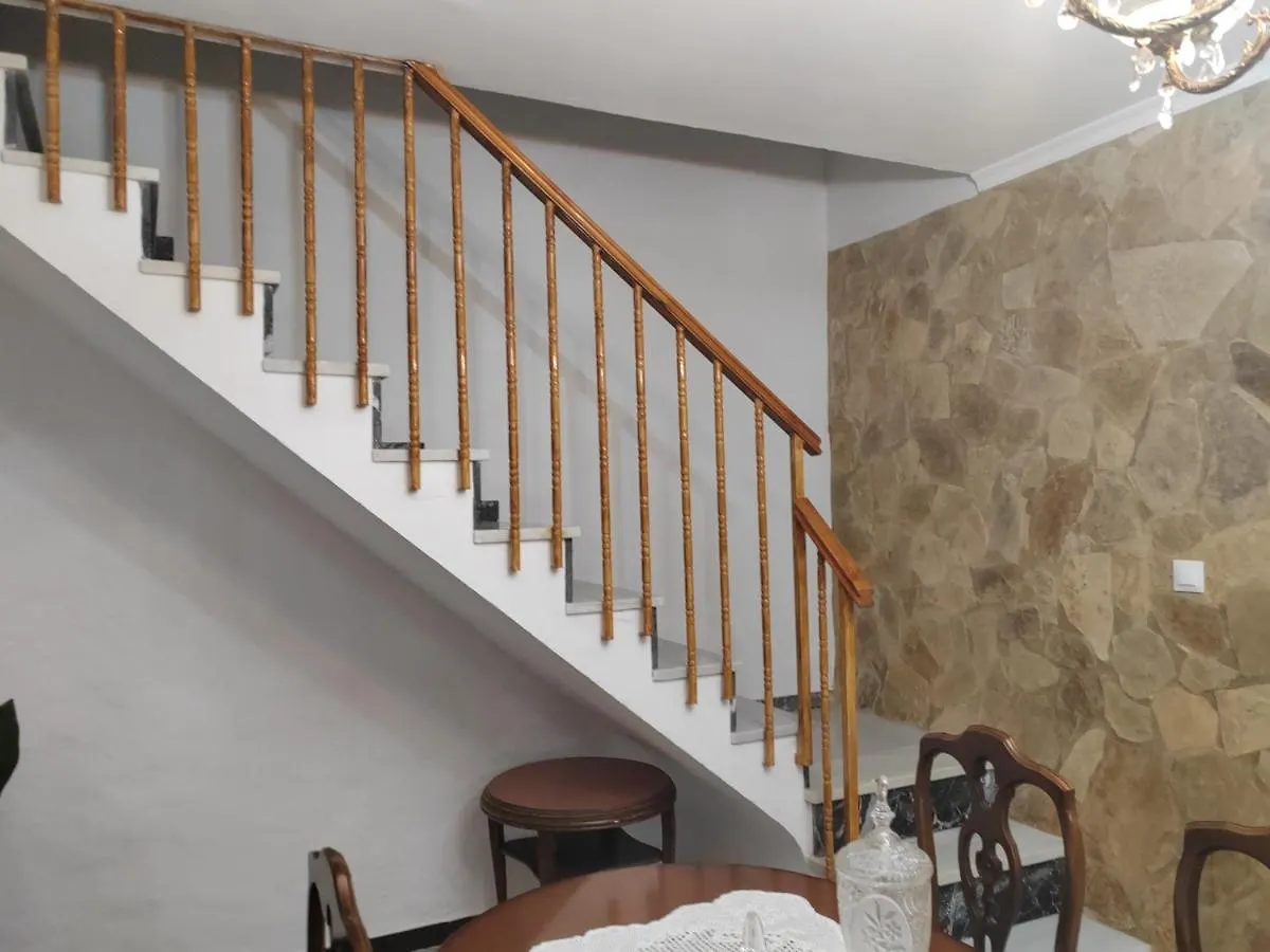 Holiday home Casa Risan Villa Canete la Real