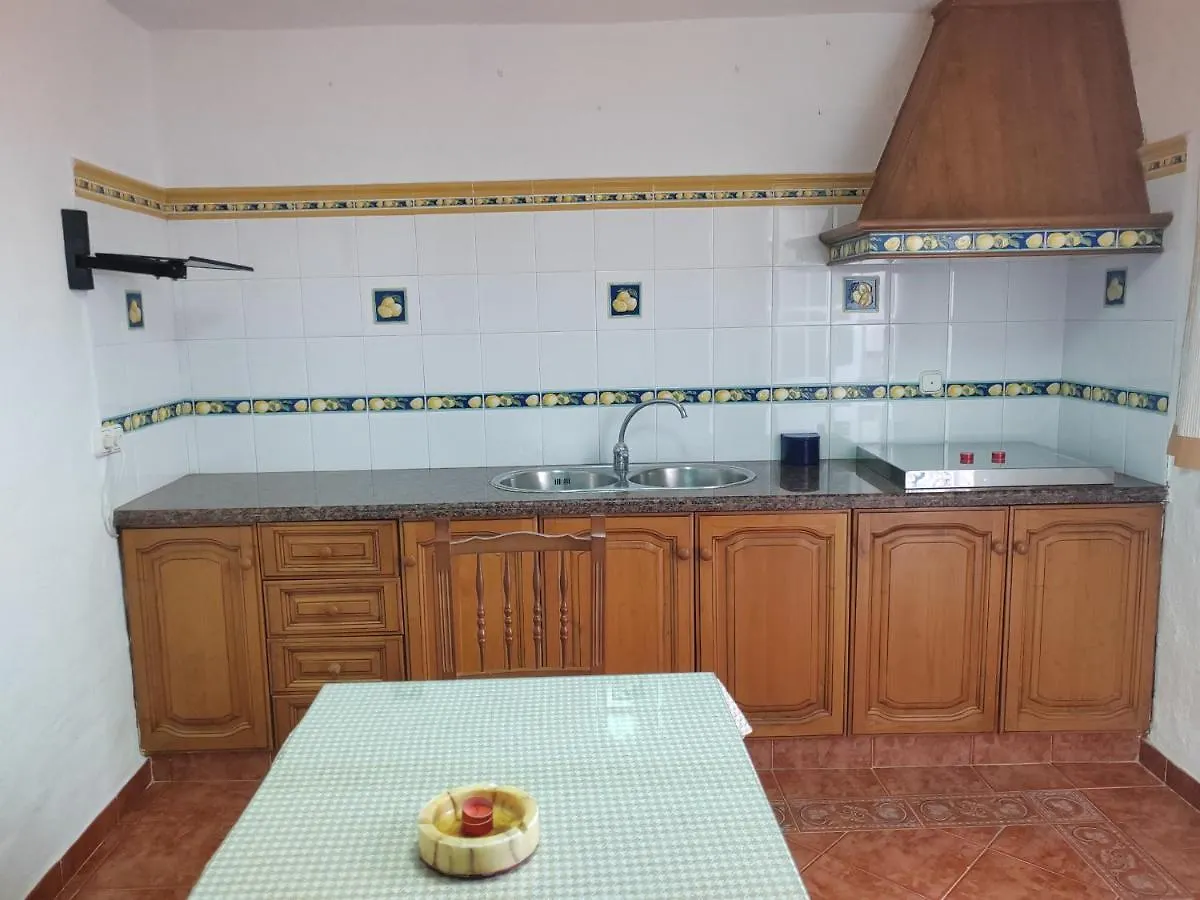 Casa Risan Villa Canete la Real