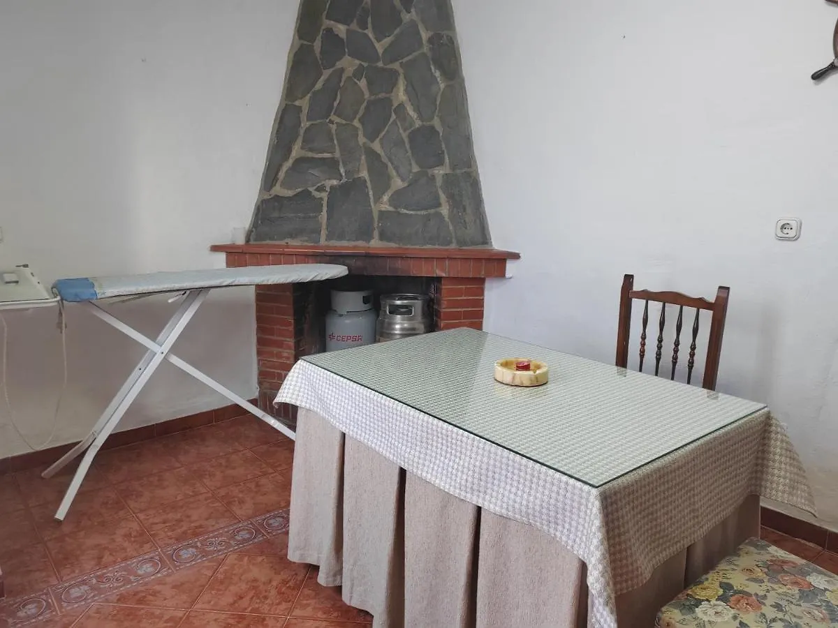 Casa Risan Villa Canete la Real 0*,  Spain