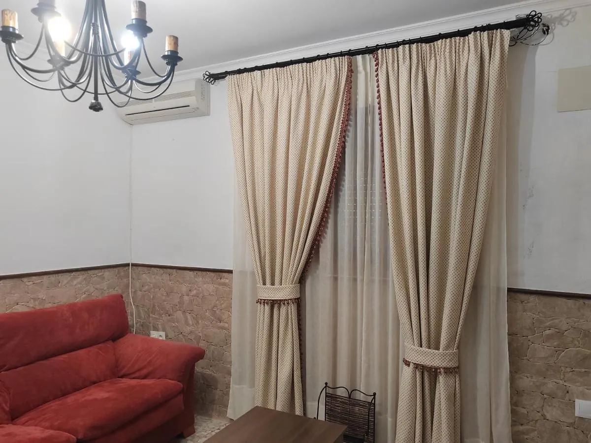 Casa Risan Villa Canete la Real 0*,