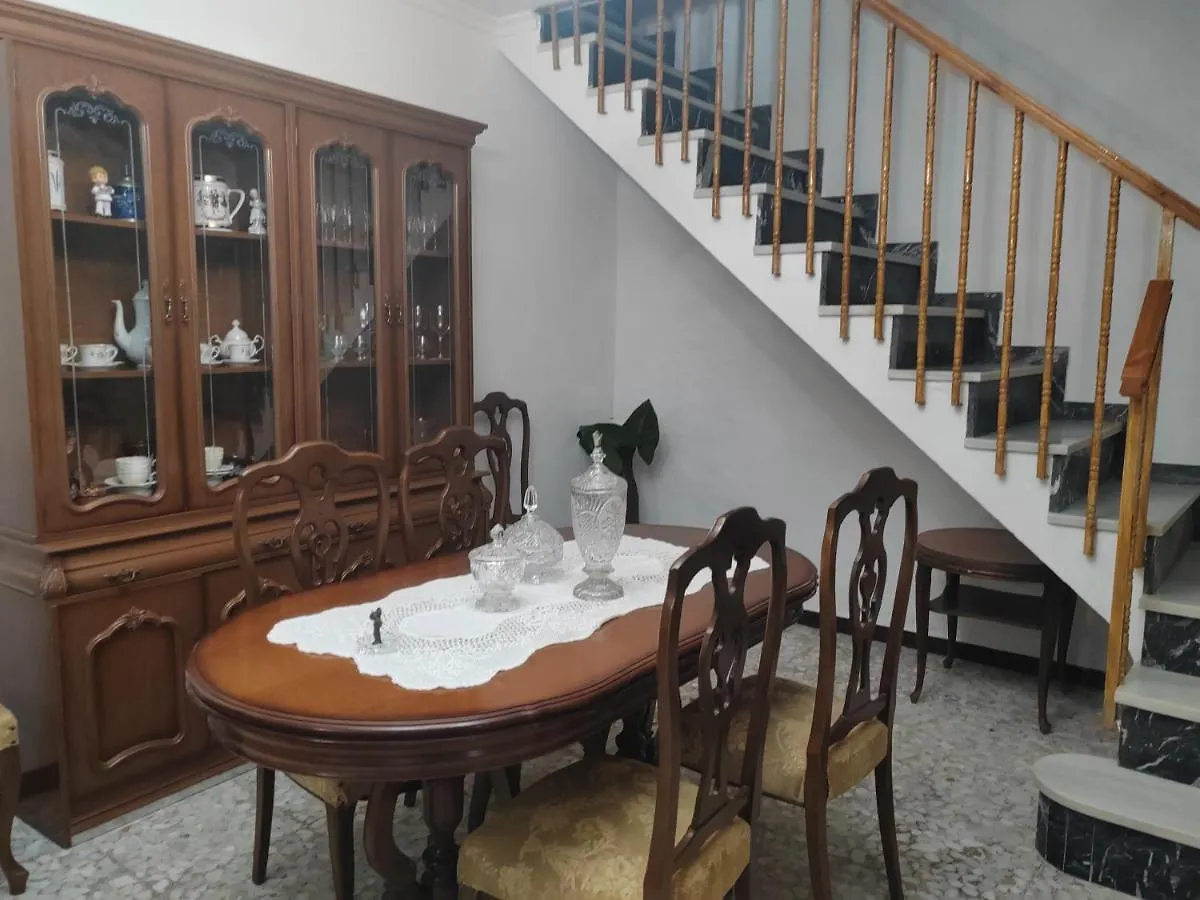Holiday home Casa Risan Villa Canete la Real Spain