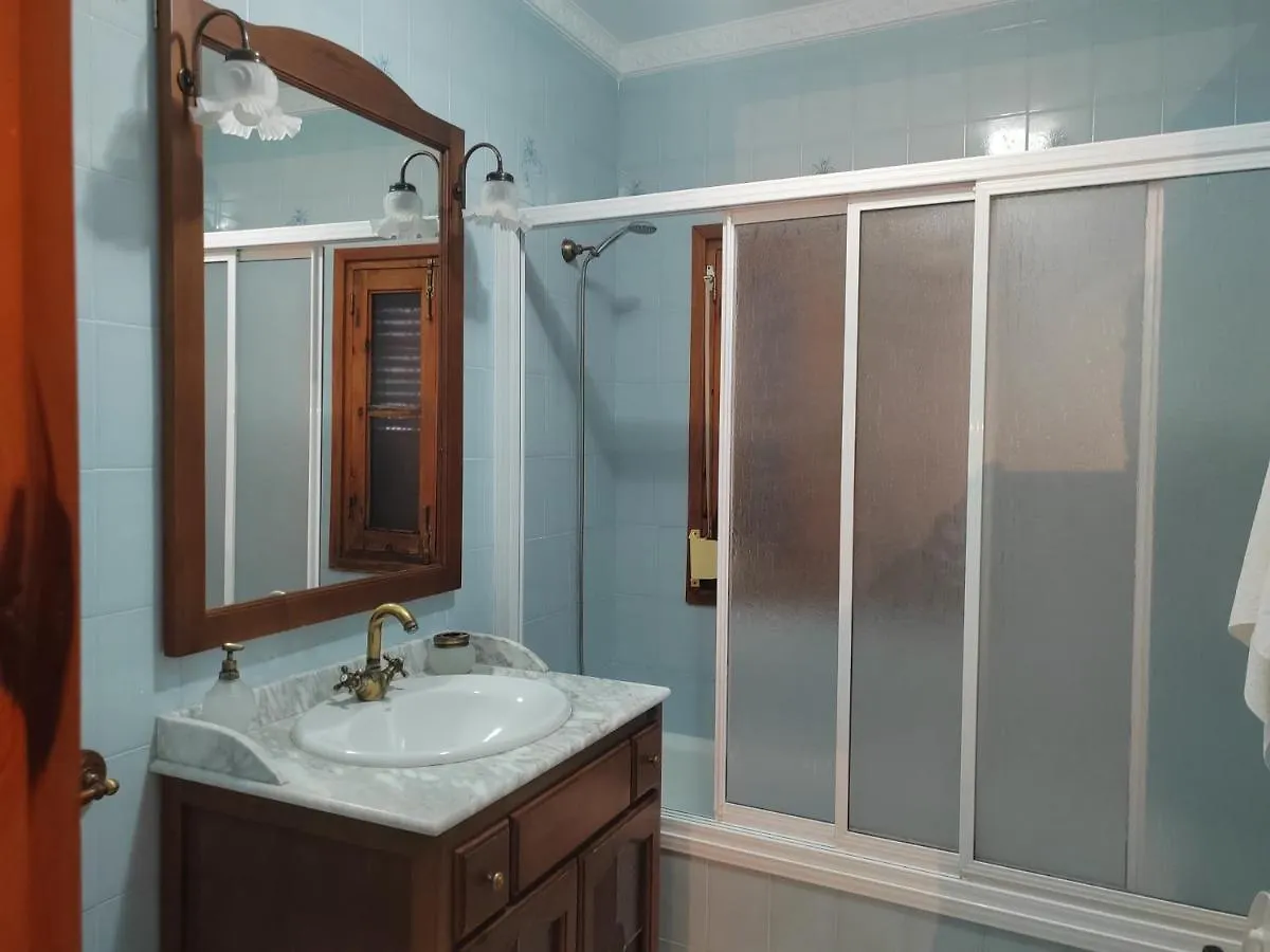 Casa Risan Villa Canete la Real Holiday home