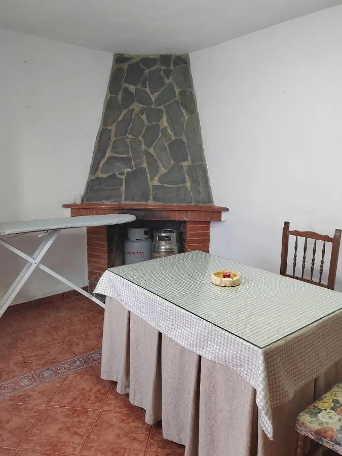 Casa Risan Villa Canete la Real