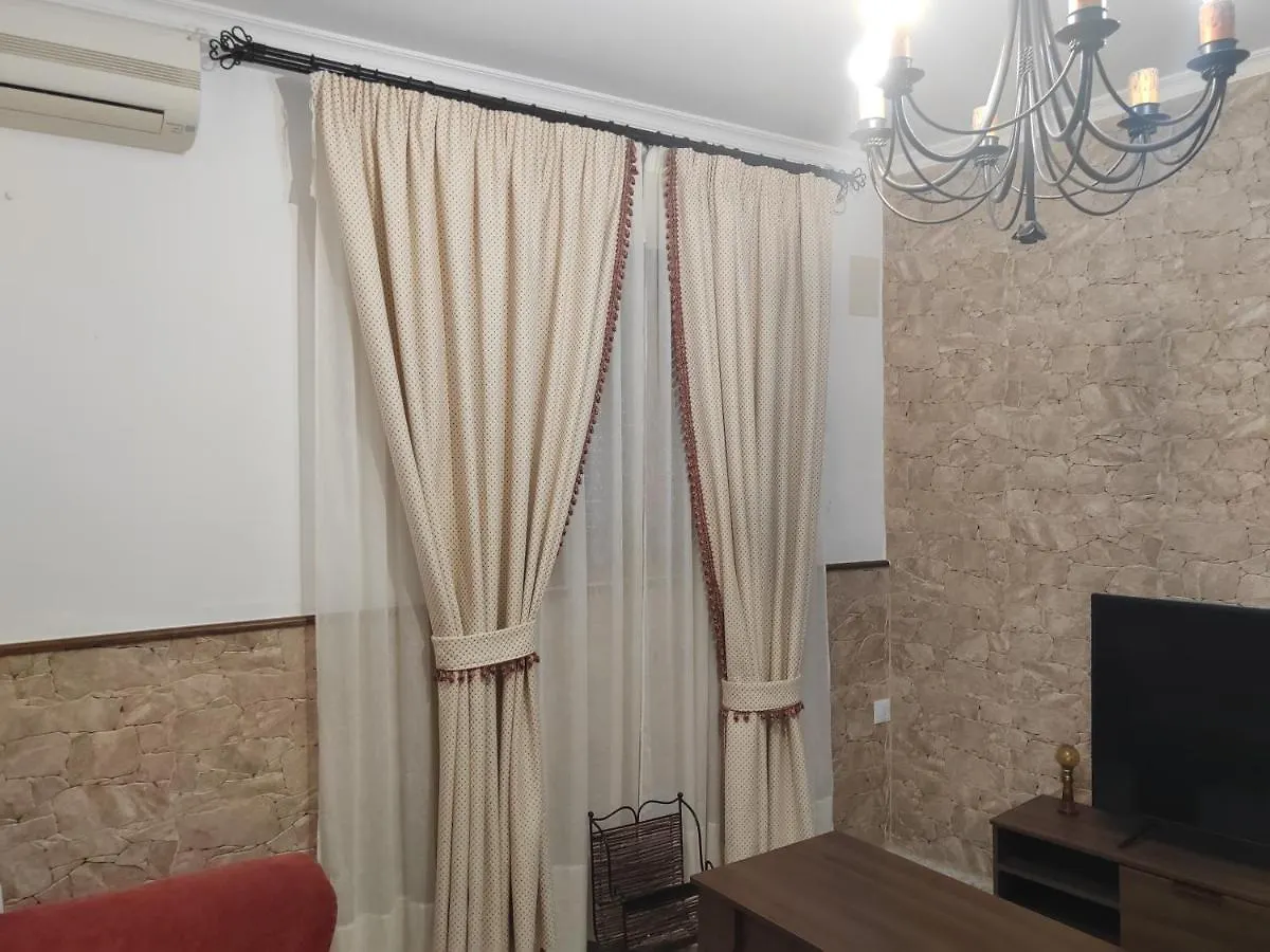 Holiday home Casa Risan Villa Canete la Real
