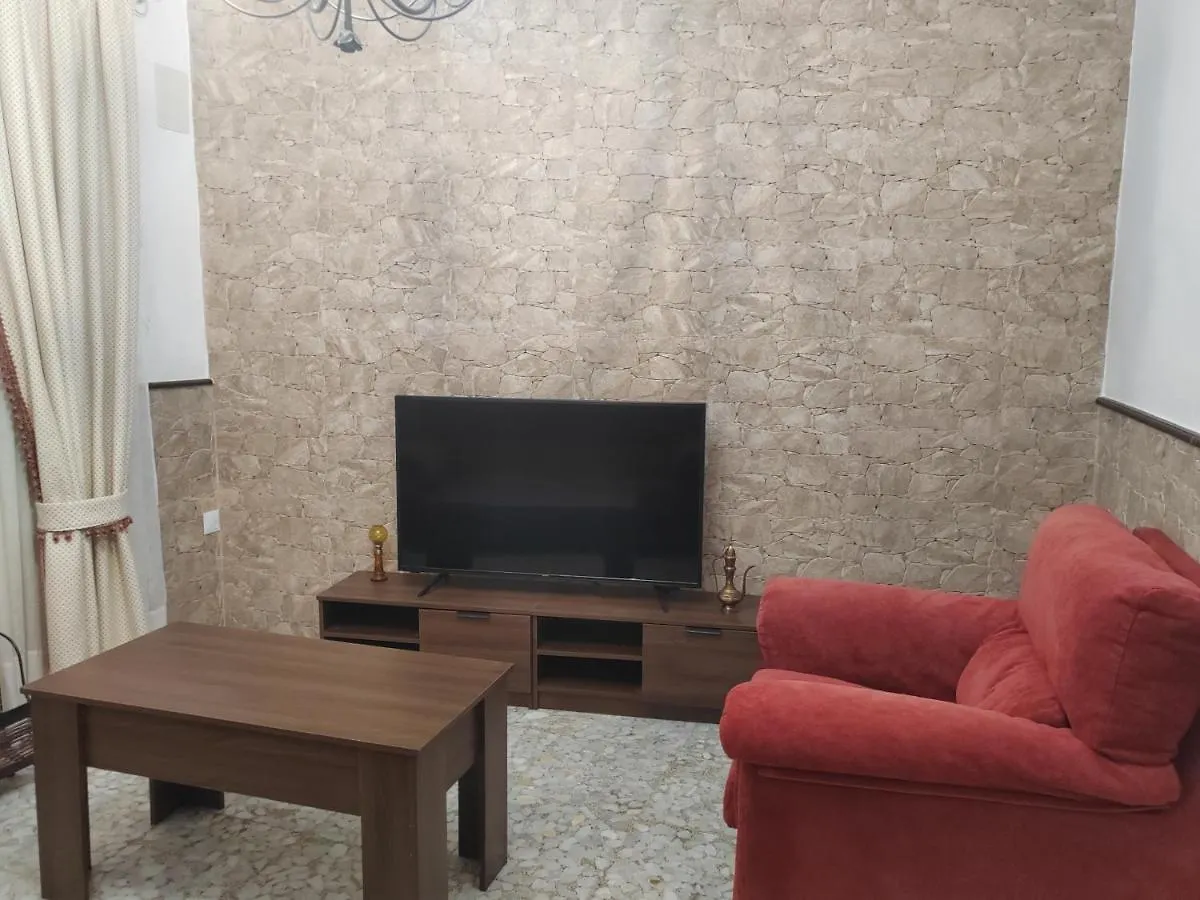 Casa Risan Villa Canete la Real