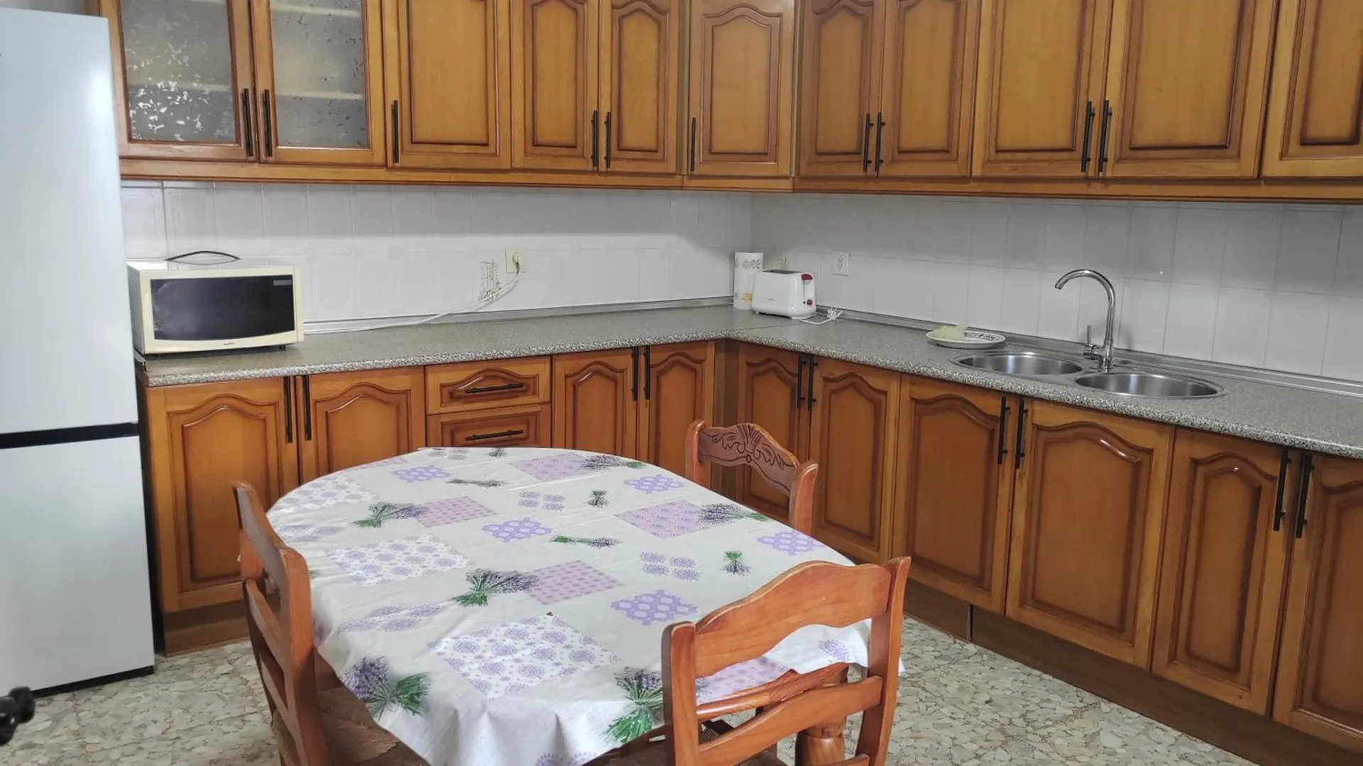 Holiday home Casa Risan Villa Canete la Real